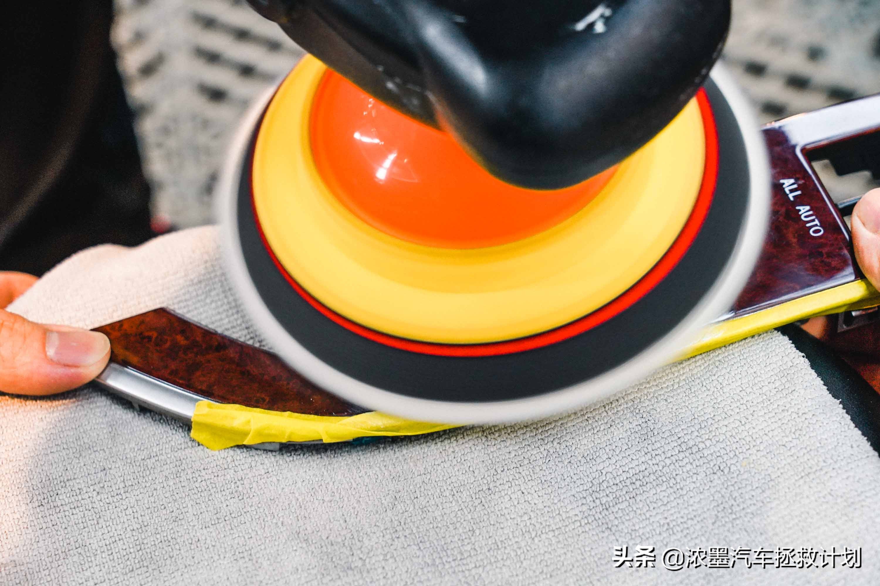 翻新整备修复丰田第一代普瑞维亚,一代情怀丰田普瑞维亚