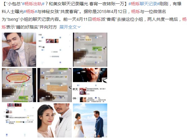 杨烁顶风作案无视国家限薪令,杨烁被限薪后的片酬是多少