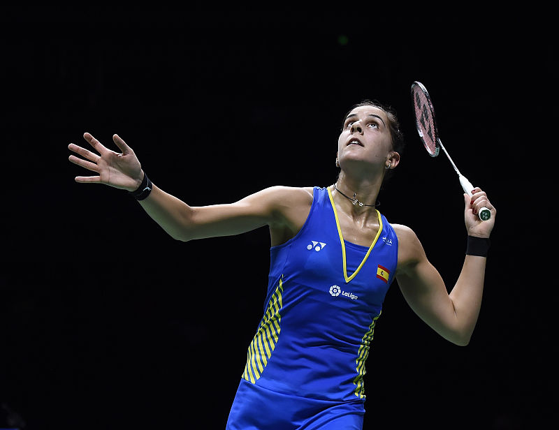 看到马琳浑身的肌肉，国羽球迷齐喊话刘雨辰，不要再胖下去了