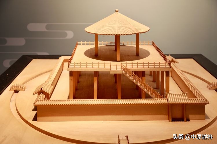 洛阳明堂天堂门票多少钱,洛阳明堂天堂景区门票开放时间表