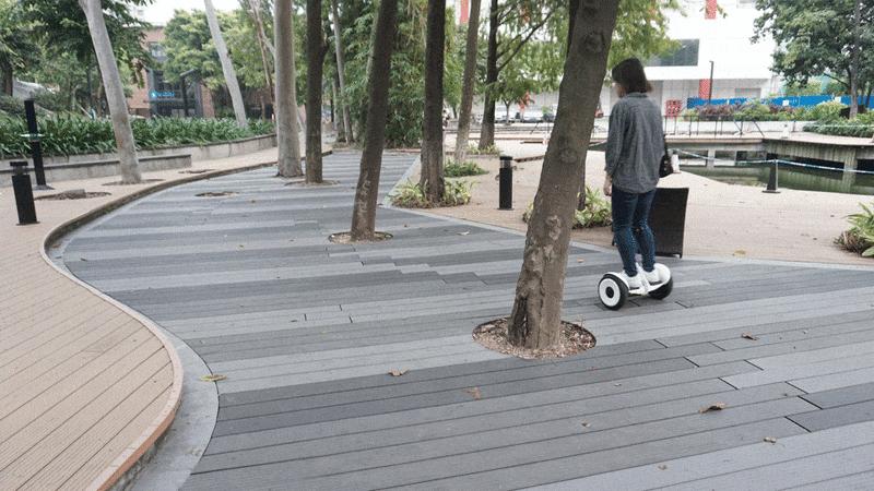 最新小米9号平衡车,小米九号平衡车燃动版ninebot9号