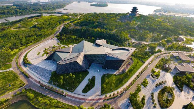 唐山绿色转型最新规划,唐山南湖区发展规划