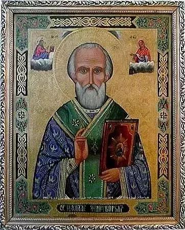 圣诞节为什么变成圣诞老人了,圣诞节跟圣诞老人有什么关系