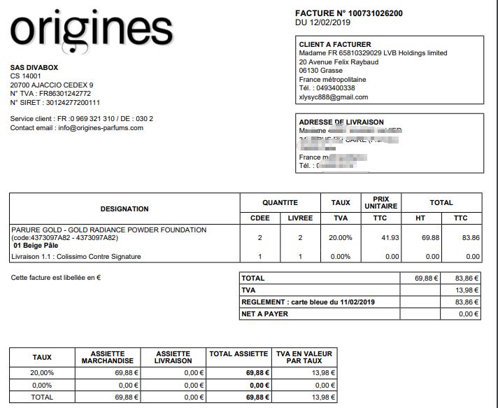 法国lv官网海淘攻略,德国美妆海淘网站