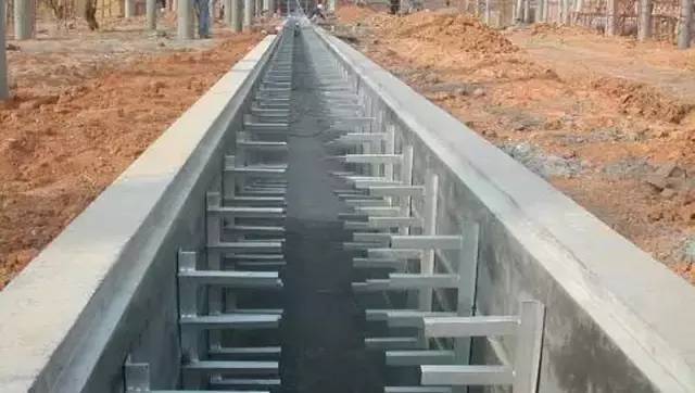 电气安装工程施工图集,图解电气施工工序流程