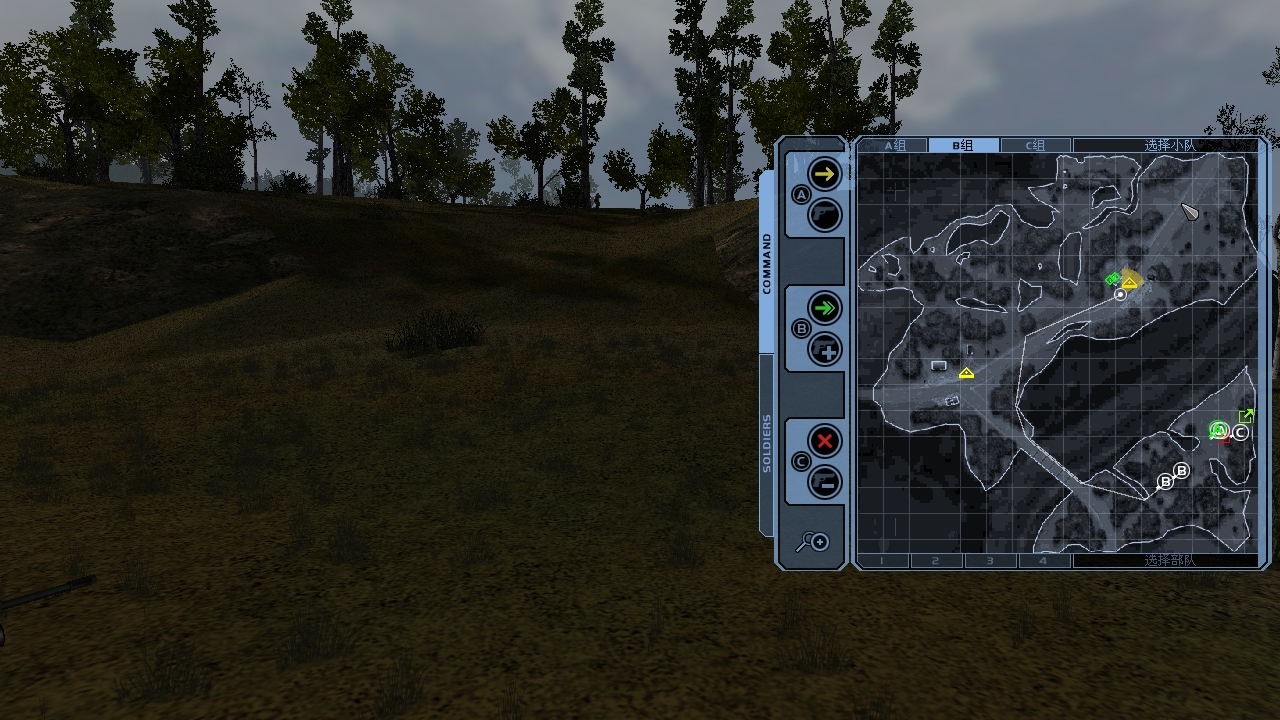 育碧体验,育碧幽灵行动2023