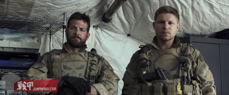 美军单兵瞄具,美军突击手武器