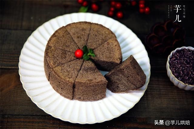 给孩子做又美味又新鲜的小甜点,超好吃又简单的甜品适合小孩吃