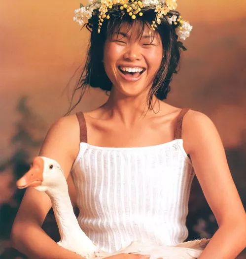 被称为中国最丑的超模,90年代的中国十大超模