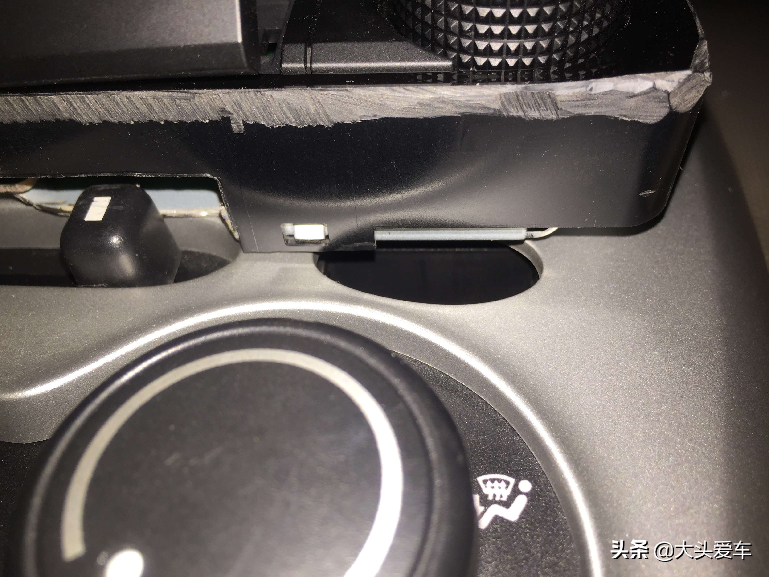 2012年的二手奔奔mini,12年长安奔奔mini改装