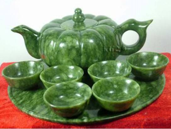 珠宝100种图解,25种晶莹剔透首饰