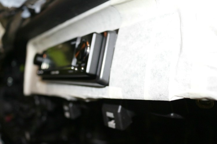 保时捷卡宴音响效果dj,保时捷卡宴音响升级案例