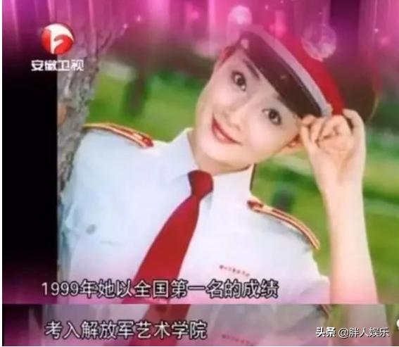 水蜜桃殷桃成名情史如今怎么样,人间水蜜桃殷桃有多迷人