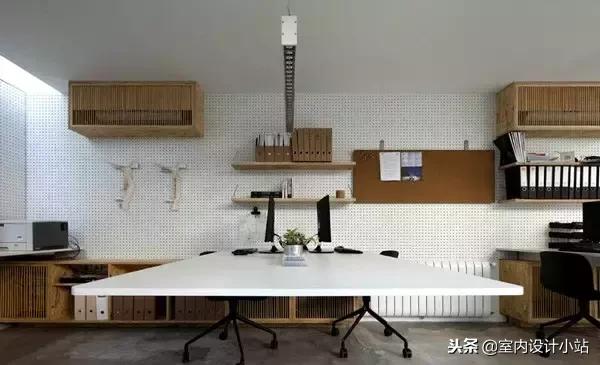 设计师改造后令人惊叹,设计师打造自己的工作室