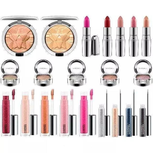 各大美妆品牌2019限定,各大美妆品牌圣诞系列