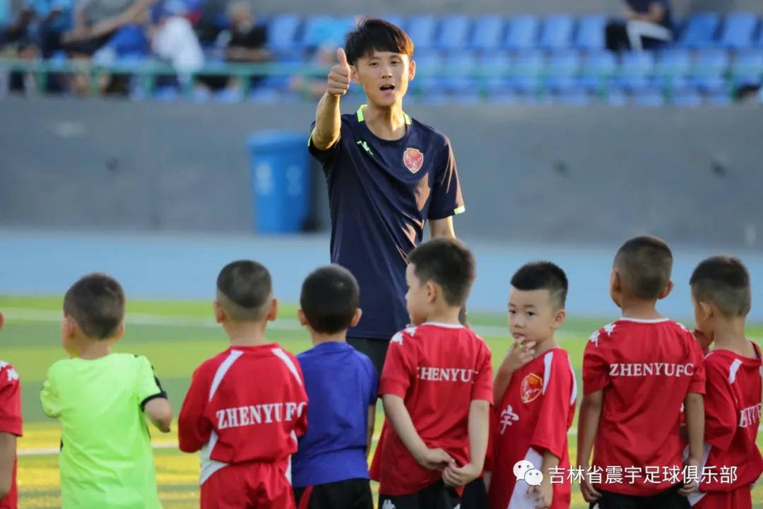 振宇的小课堂,震宇足球活动