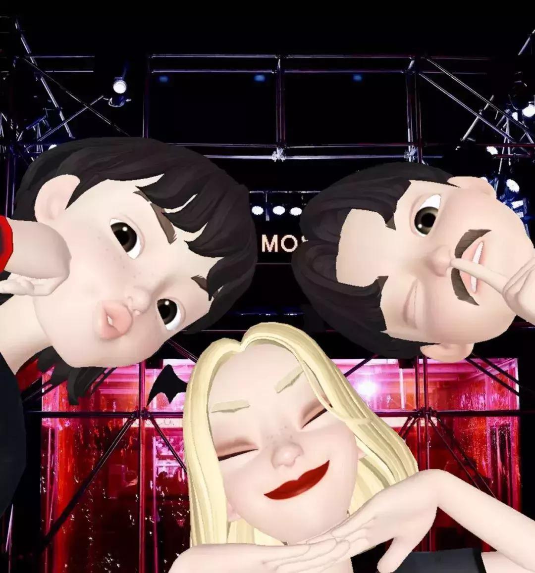 zepeto捏脸达人,zepeto捏脸软件