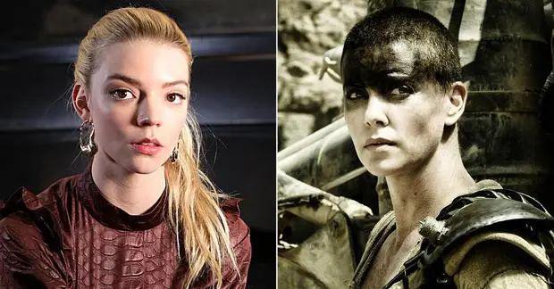 电报:《007》也要变网大?锤哥加盟《疯狂的麦克斯4》前传