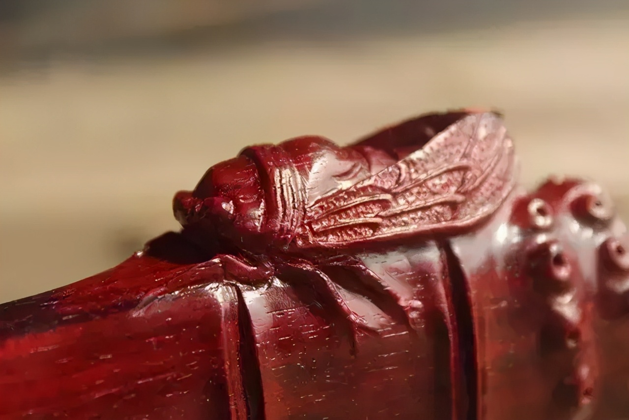 古兽雕件寓意大汇总,雕件上的果实代表寓意