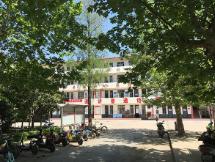 南阳市都有哪些中专学校,南阳卫校中专招生简章