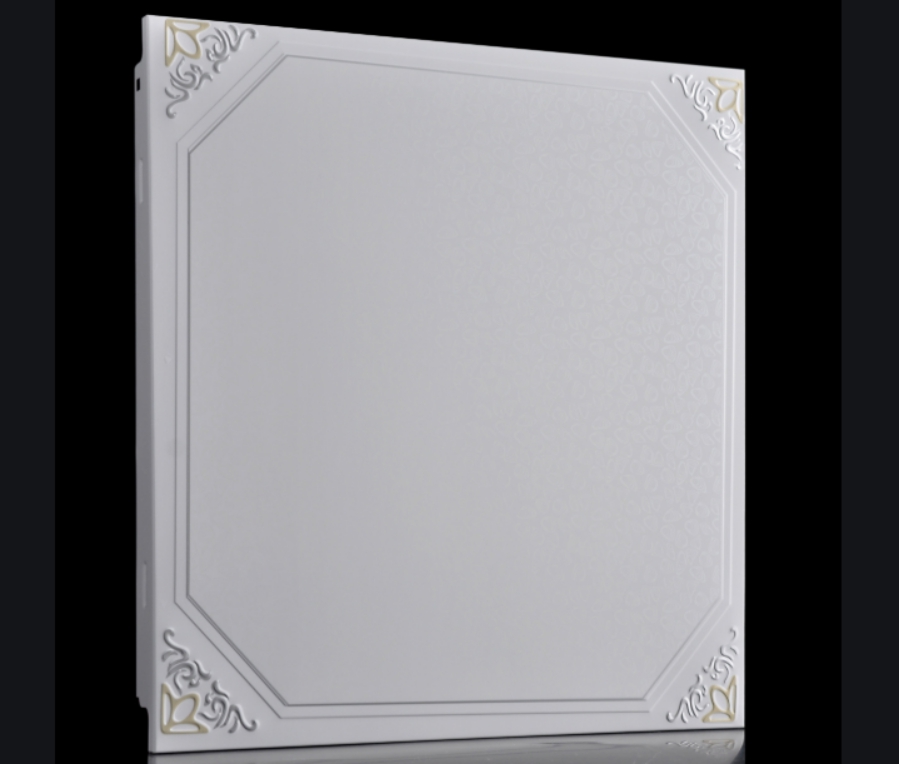 厨房铝扣板吊顶安装方法与步骤,300x600铝扣板吊顶安装教程