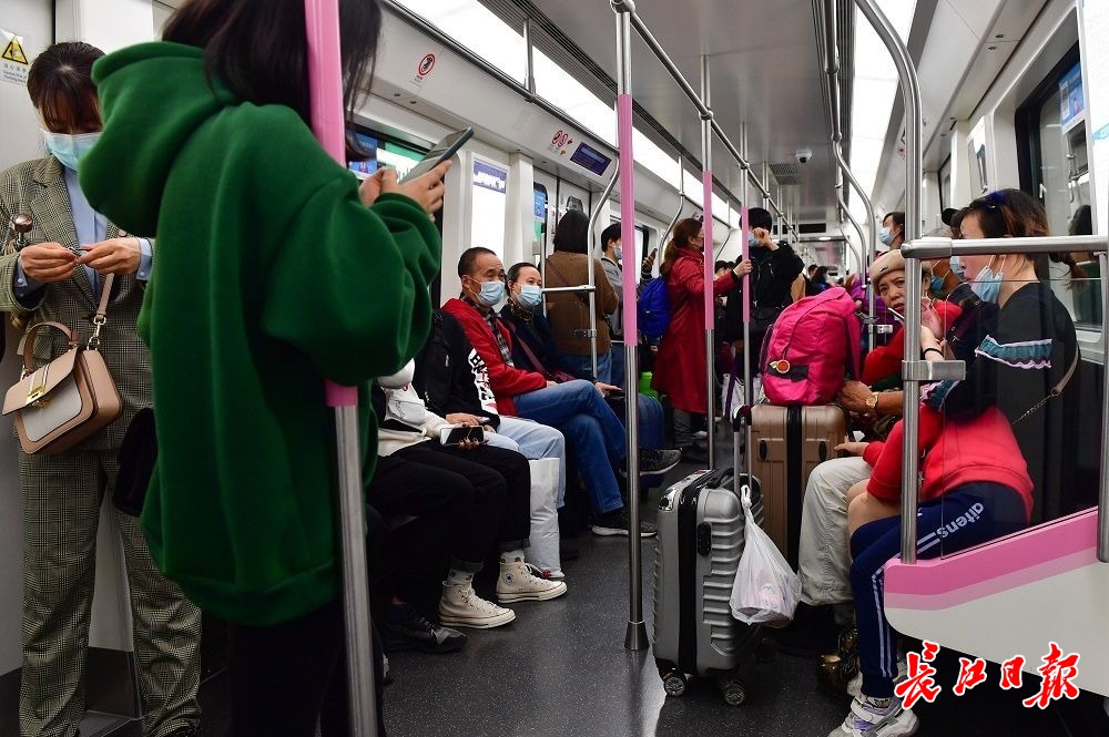 洪山广场和中南路换乘哪个更方便,洪山广场和中南路换乘有什么区别