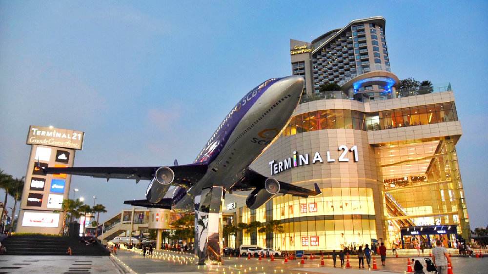 泰国购物必买清单top10,泰国旅游必买好物