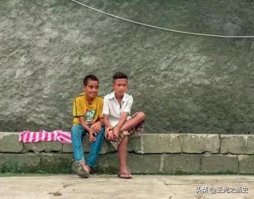 印尼和东帝汶现状,印尼为什么会让东帝汶独立