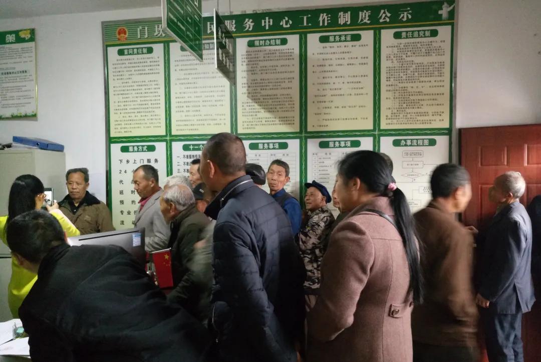 井研这五年丨门坎镇：“竹韵门坎”蝶变跃升