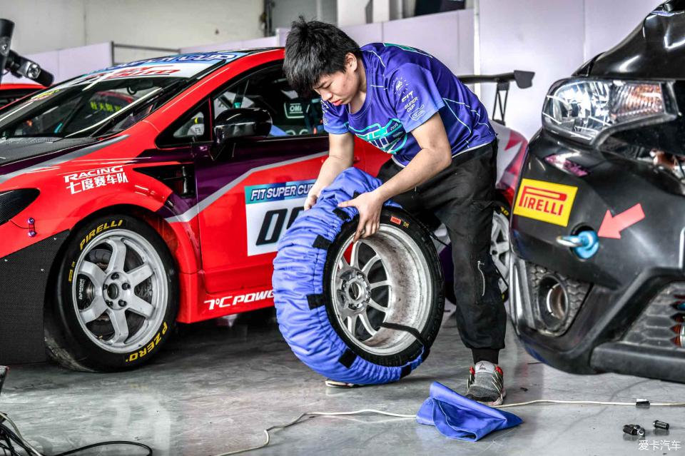 飞度gk5赛道表现,飞度gk5赛道