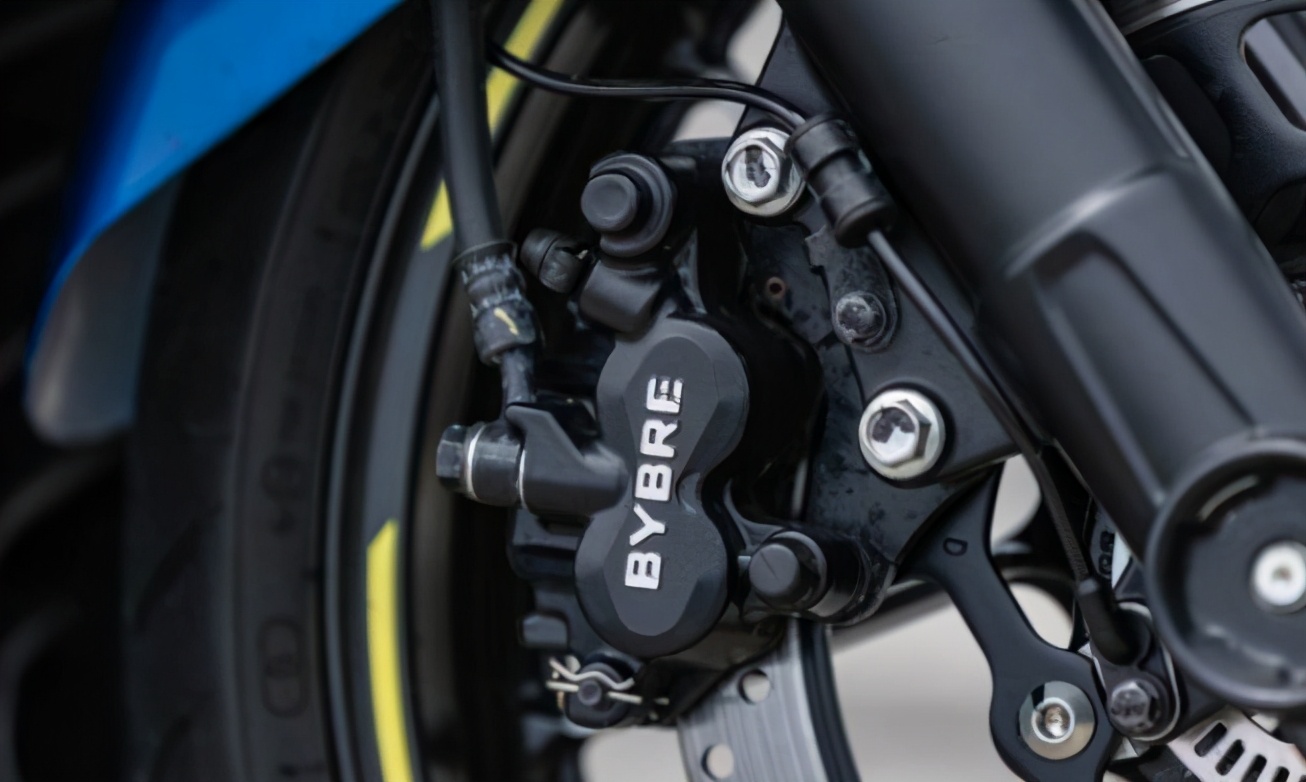 3.89万！铃木GIXXERSF250台湾省发布，何时来大陆？