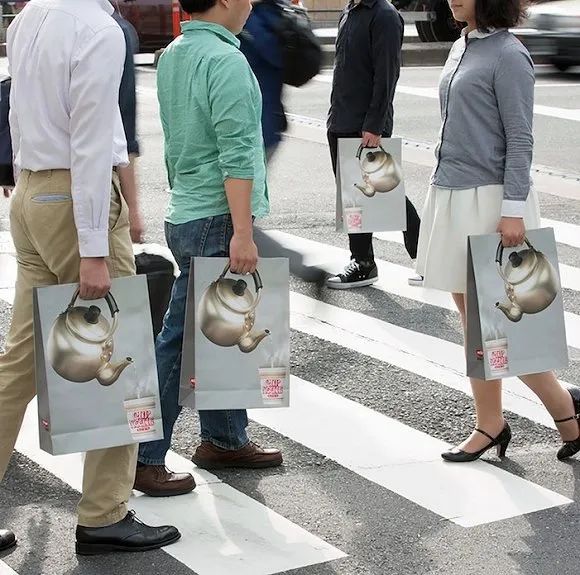 十大顶级方便面日清,日清方便面有多厉害