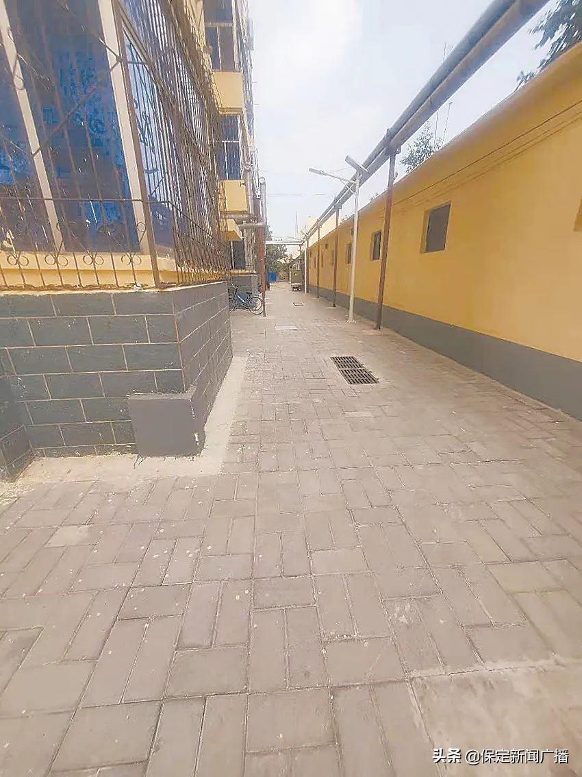 这，就是保定｜叁拾贰儿童友好城市