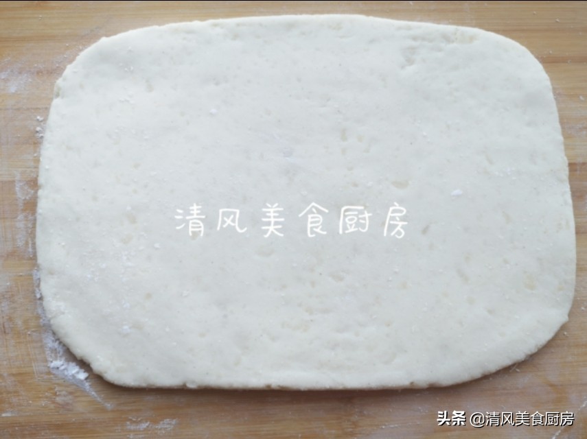 怎么做的薯条酥酥脆脆呢,在家制作又脆又香的薯条外酥里嫩