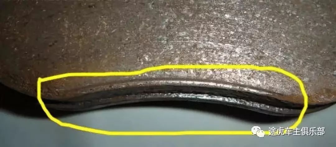 glc刹车异响更换刹车片,更换刹车片有异响怎么回事