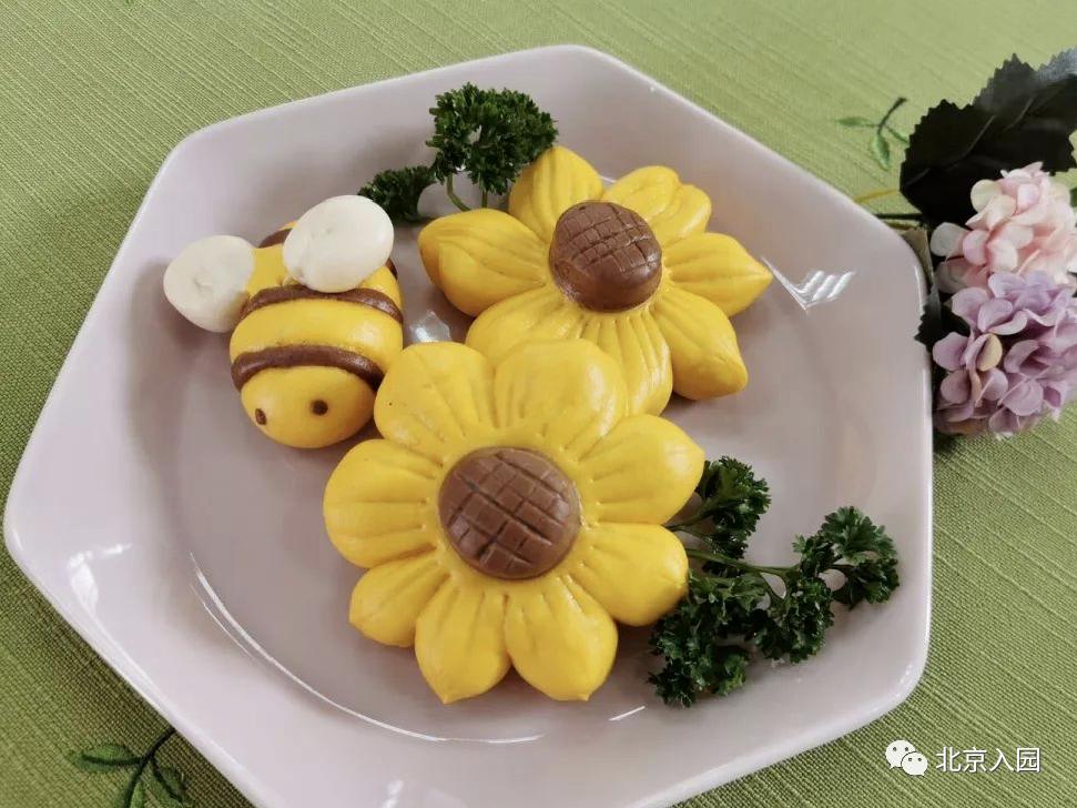 舔屏!北京10所餐食超级棒的幼儿园!看看谁家的饭更香