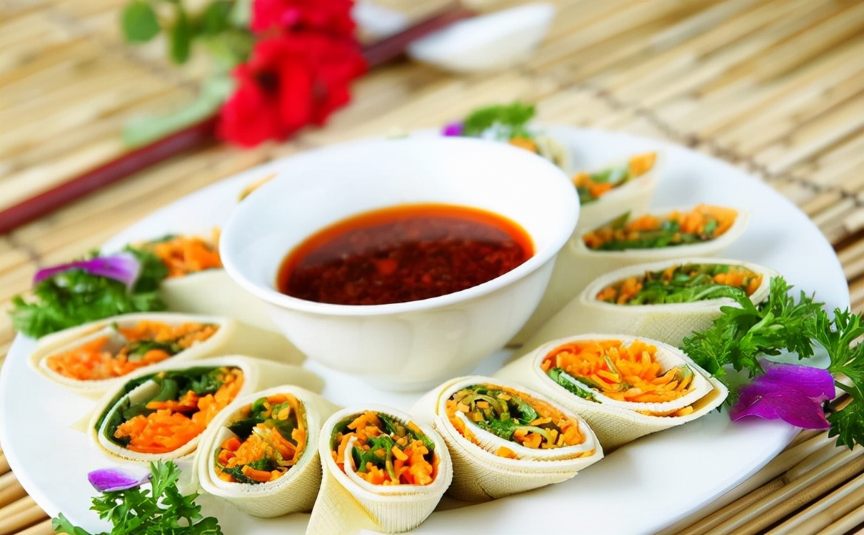 一日三餐吃什么一个月瘦50斤,一日三餐哪一餐吃粗粮最好