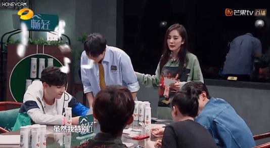 王鸥萧亚轩杨幂,欧阳娜娜王鸥萧亚轩