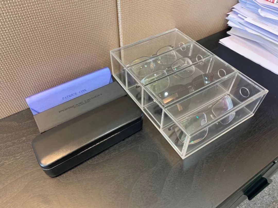 “眼镜第一县”的冰火两重天：有人日进斗金，有人坐困愁城