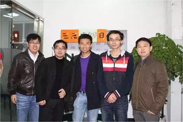 20年互联网巨头的生死劫,十年五大互联网巨头