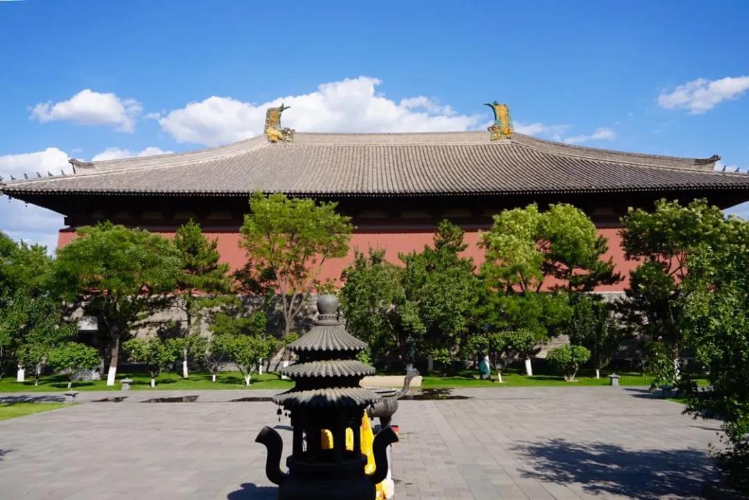 山西有哪些大院值得去,山西值得一去吗