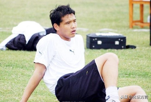 中国马拉多纳陈涛,马拉多纳七次退役