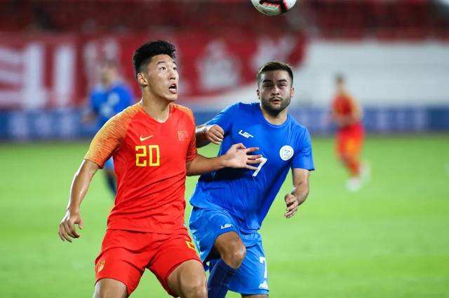 中超现役十大中后卫,2023中超中后卫排名