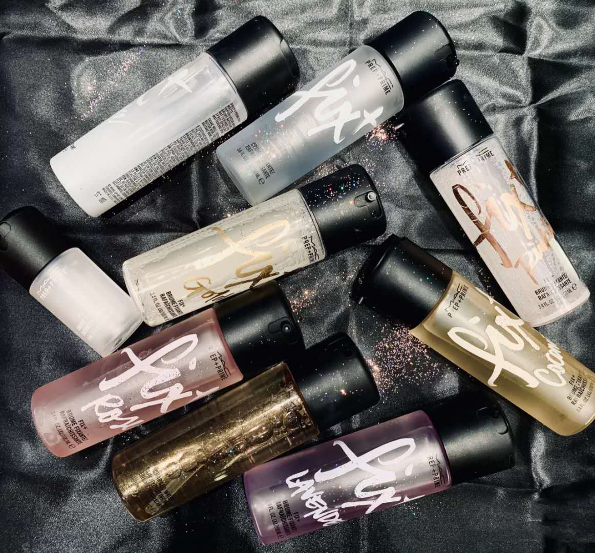 mac彩妆好用推荐,mac彩妆最值得买的产品是什么