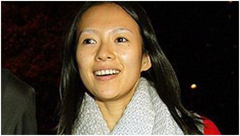 来看看18位当红女艺人妆前妆后差别，真实素颜状态，颠覆您的三观