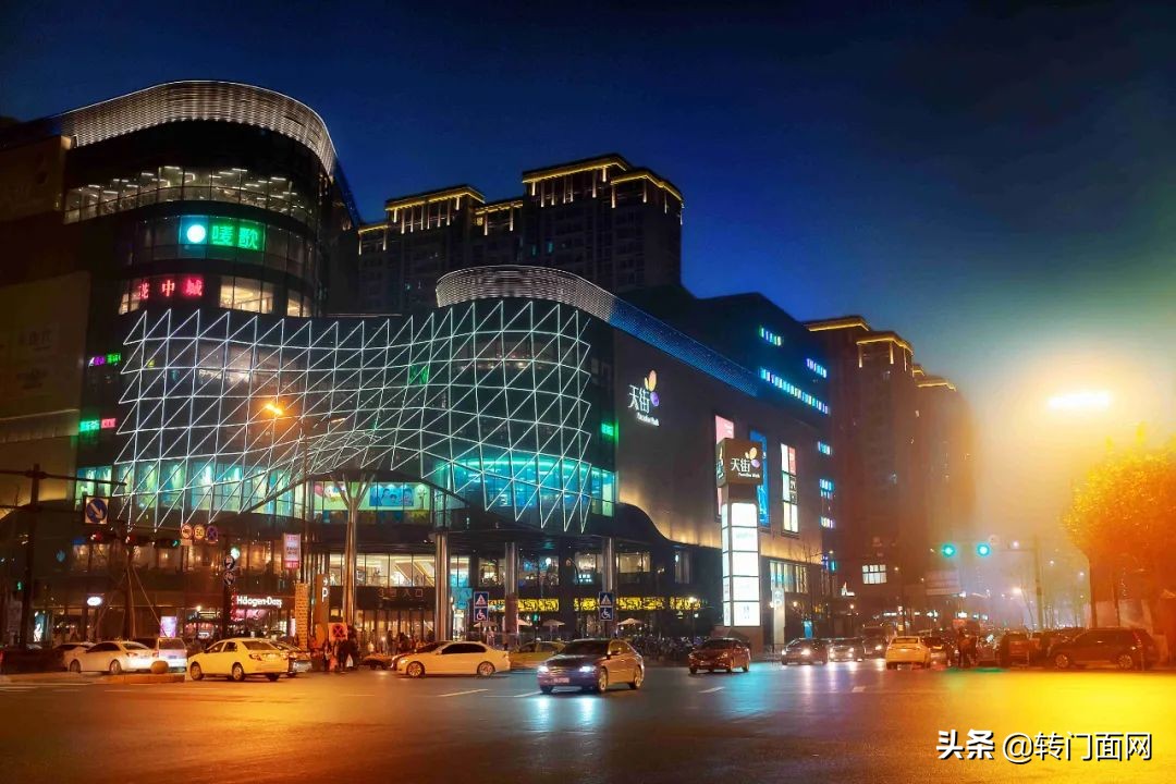 转门面网转店平台靠谱吗,店转店的正确方法