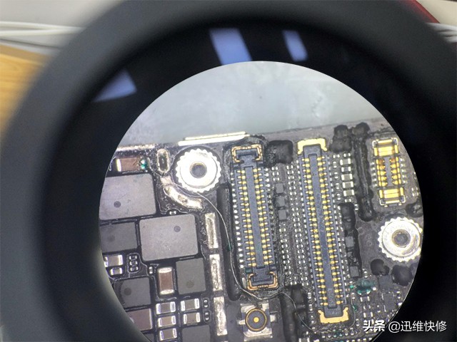 iphone6sp开不开机了怎么办,iphone6sp屏幕突然不亮了