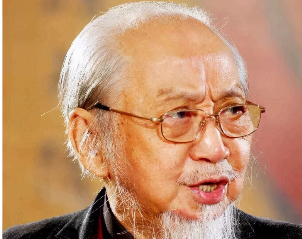 学术界的国学大师：没有任何真本事，只借拼凑古集出名