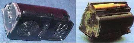 世界十大现役*击狙**步枪