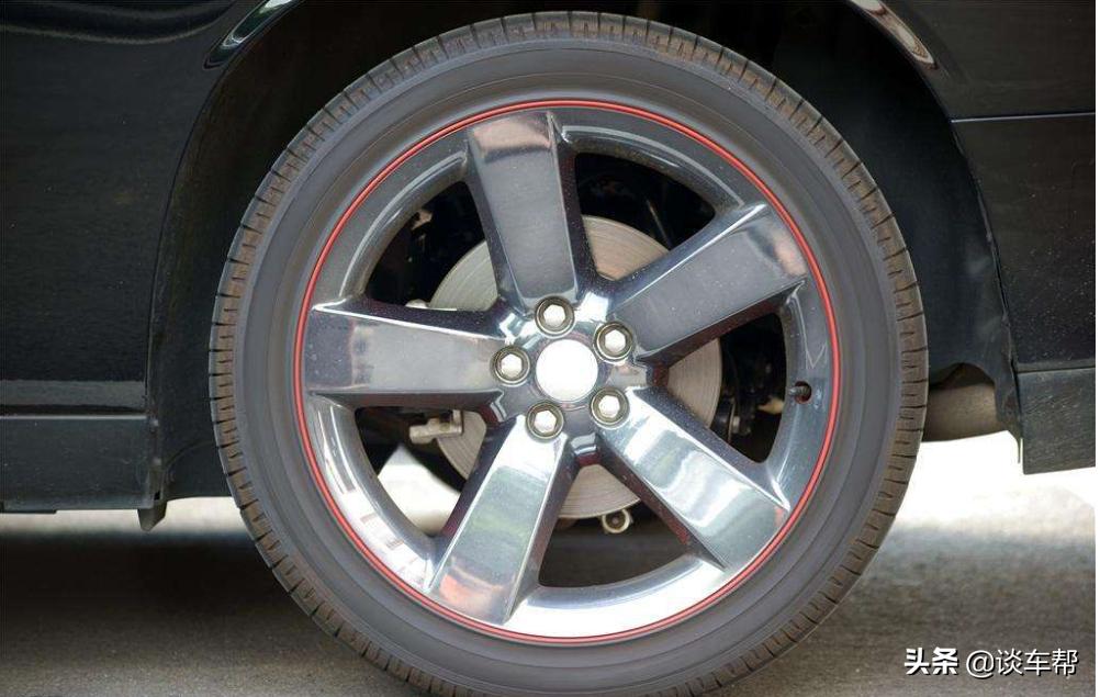 19565r15什么品牌的轮胎比较好,谈车帮奥迪